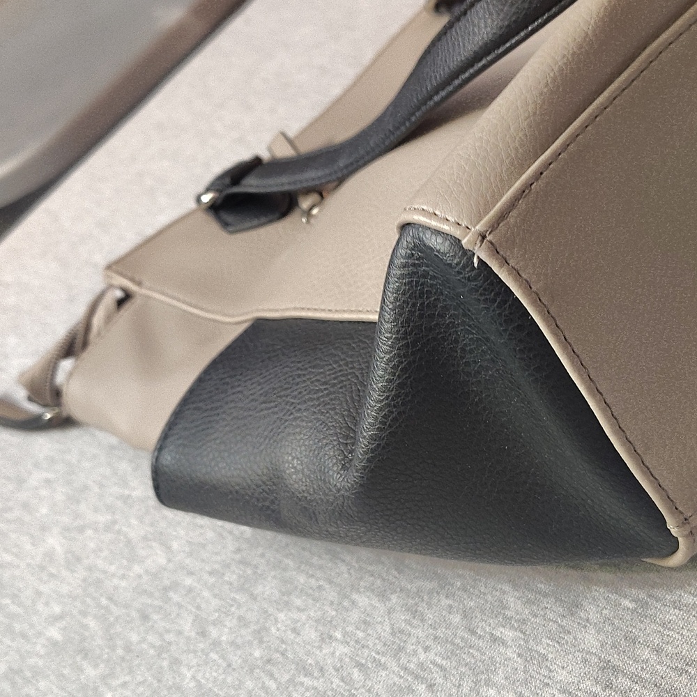 NICOLE MILLER NEW YORK - WOMENS HAND BAG- PURSE 👜👜👜 SHOULDER BAG - Picture 13 of 16